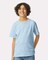 12 Pack Gildan Youth Ultra Cotton Short Sleeve Crewneck T-Shirt Bulk Kids Blank Tees for School, Sports & Custom Printing